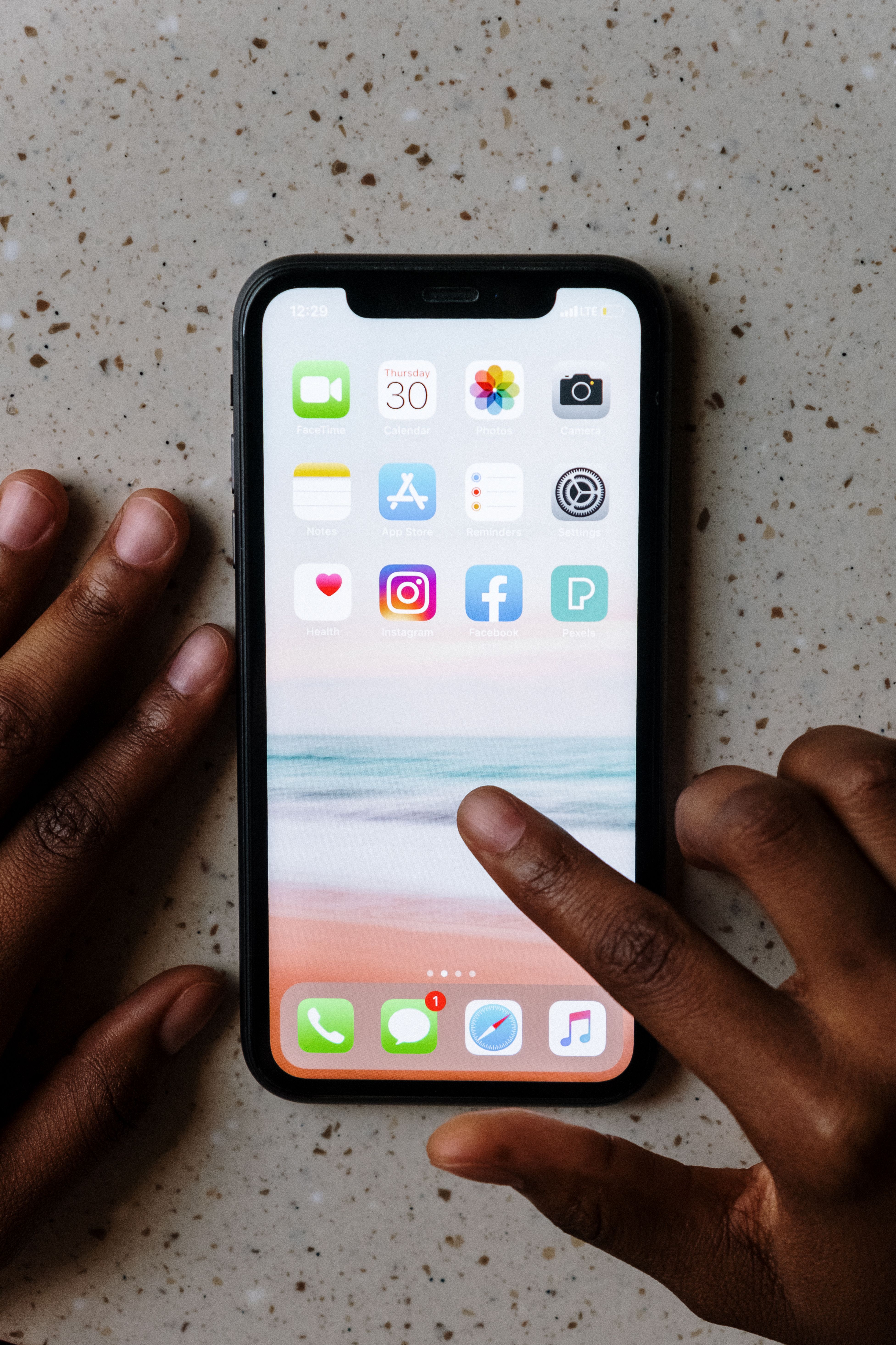 Web and app development